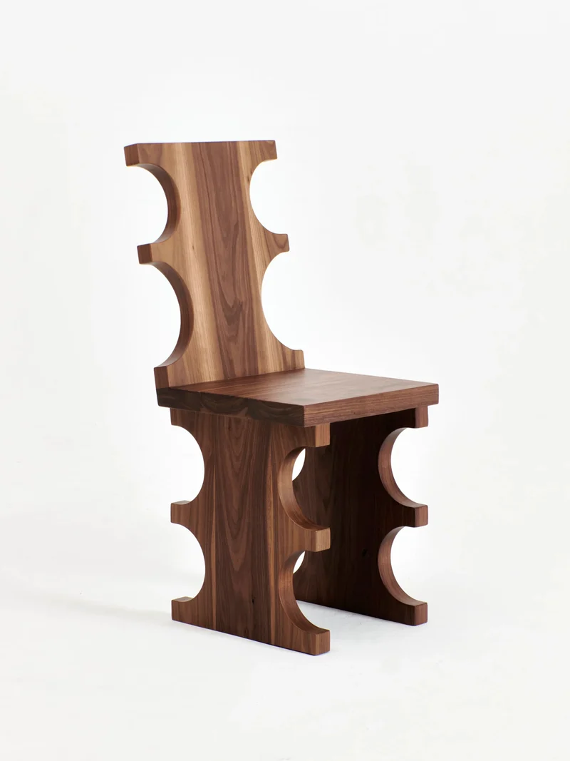 Portugal Chair No 7