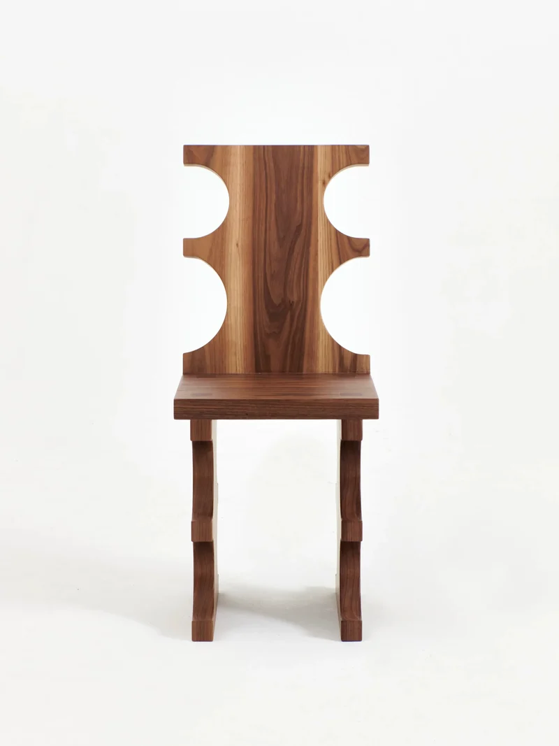 Portugal Chair No 7