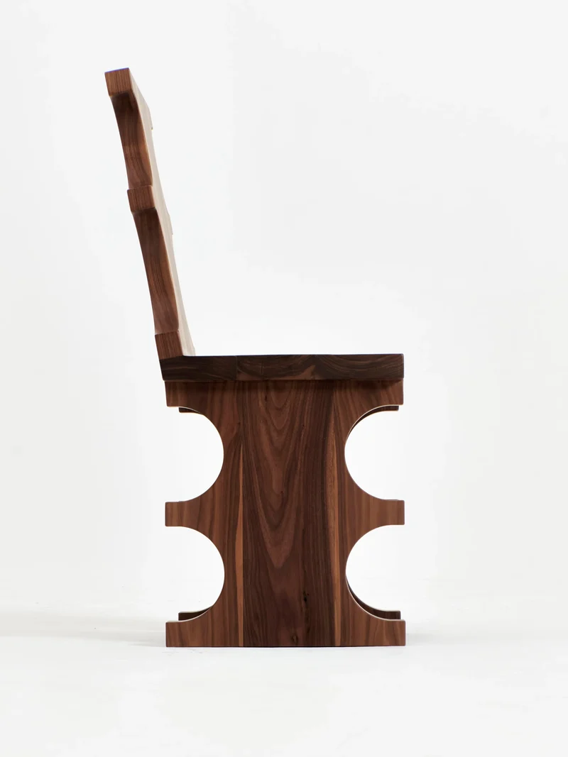 Portugal Chair No 7