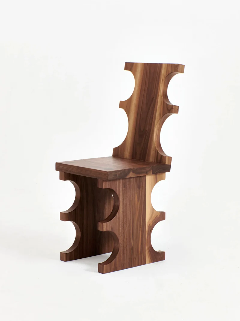 Portugal Chair No 7