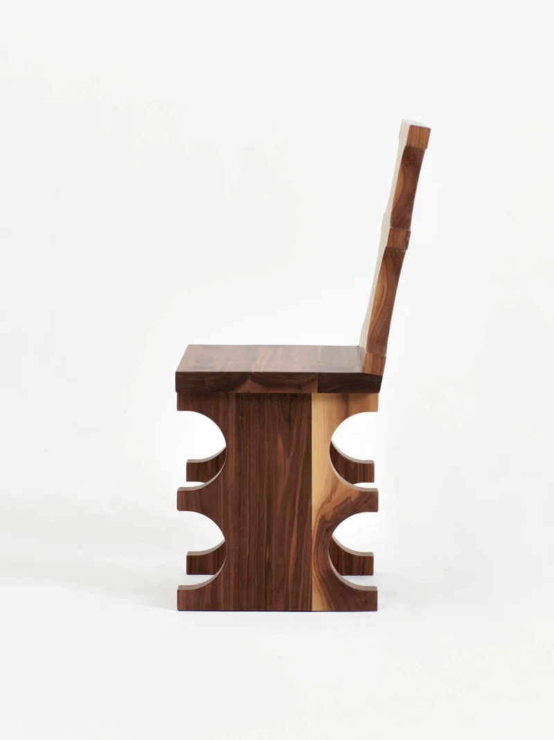 Portugal Chair No 7