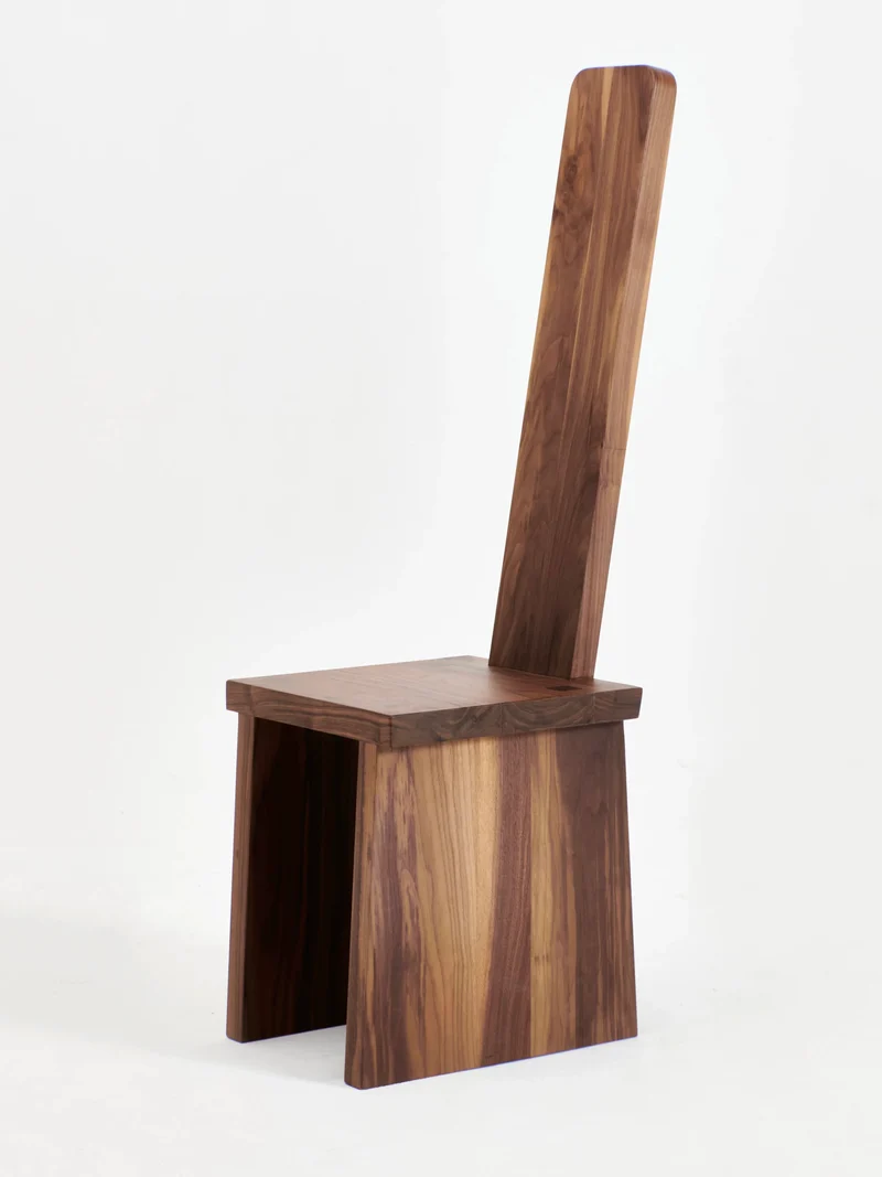 Portugal Chair No 4