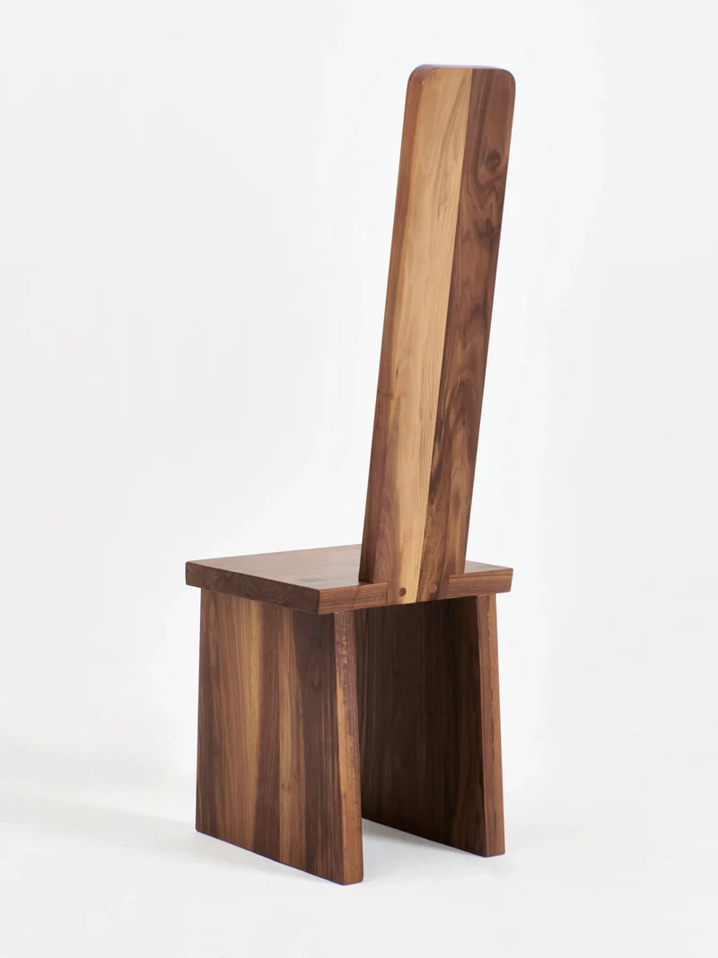 Portugal Chair No 4