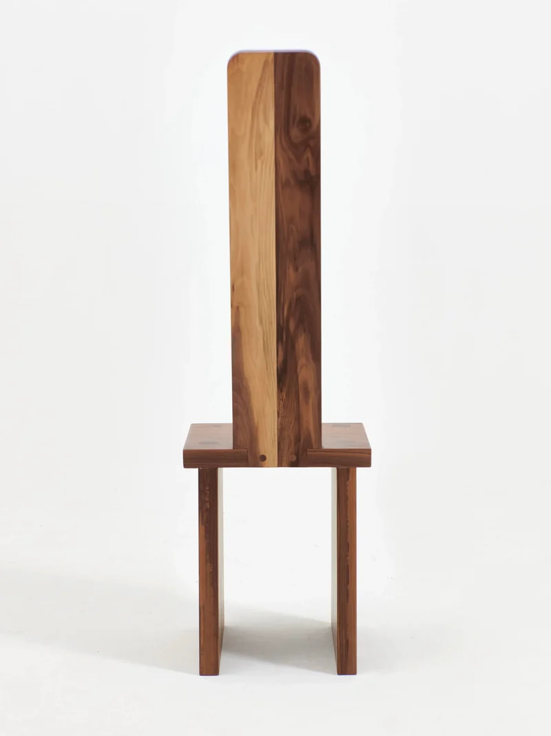 Portugal Chair No 4