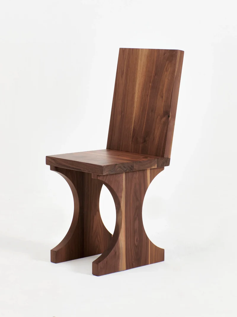 Portugal Chair No 3