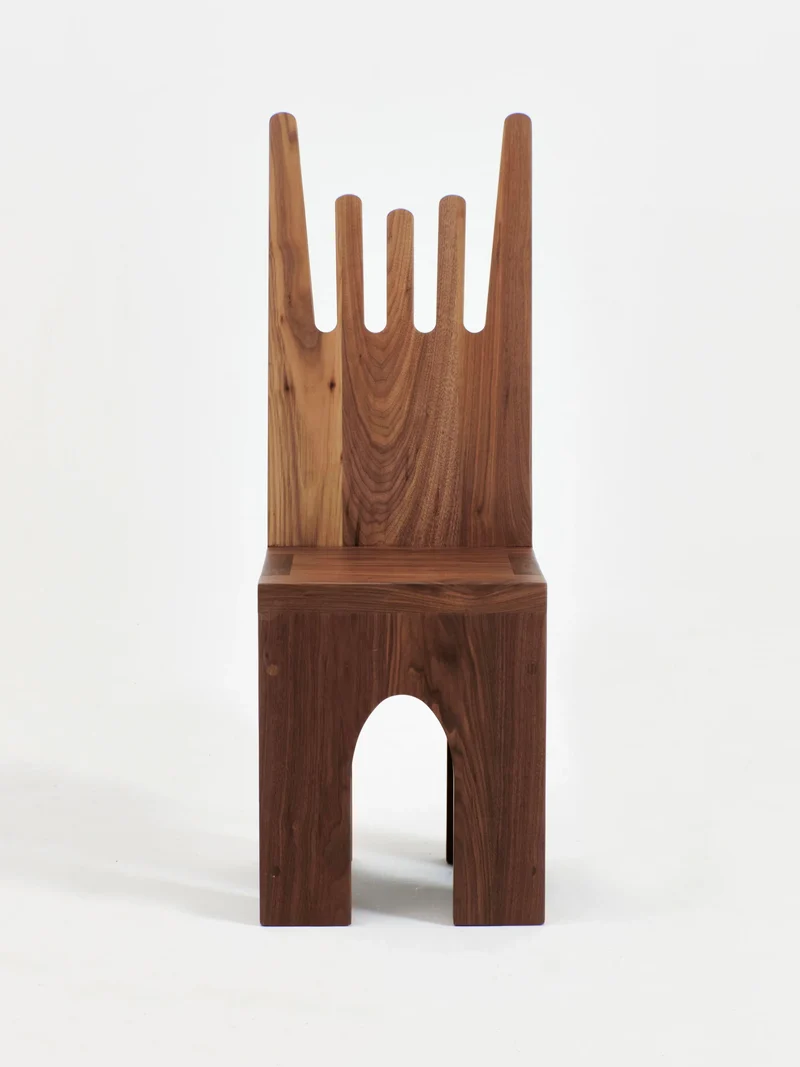 Portugal Chair No 5