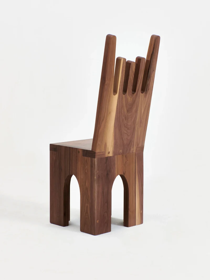 Portugal Chair No 5