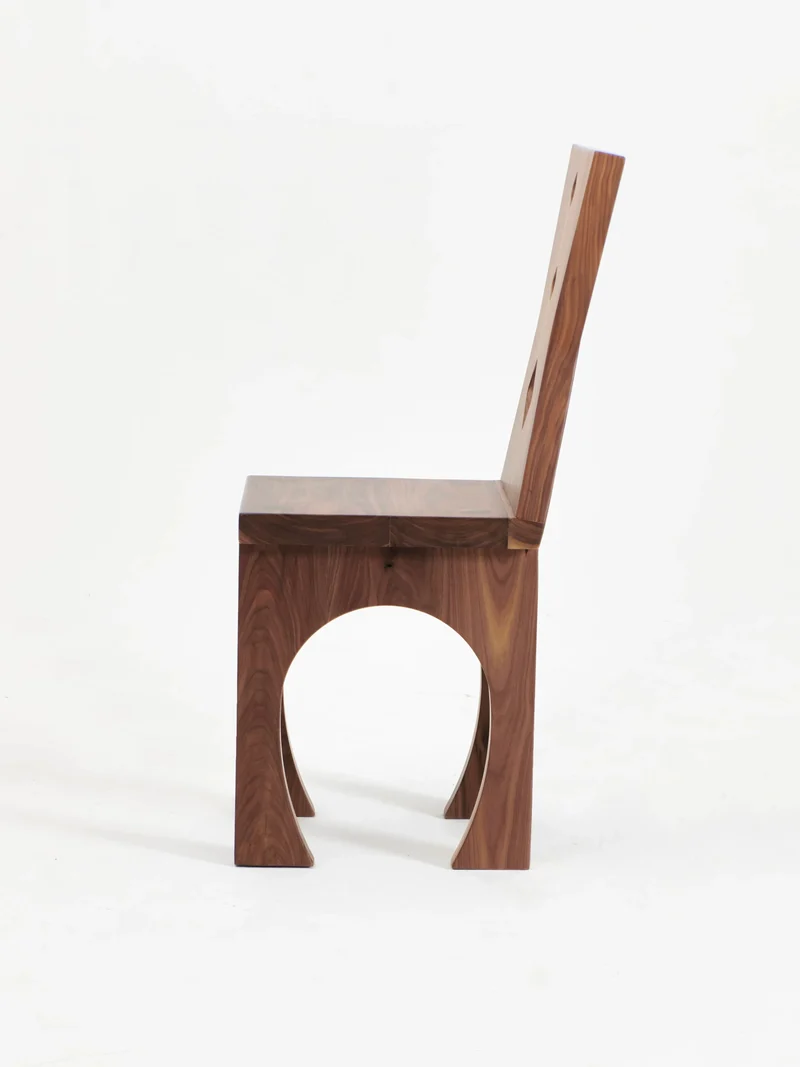 Portugal Chair No 2