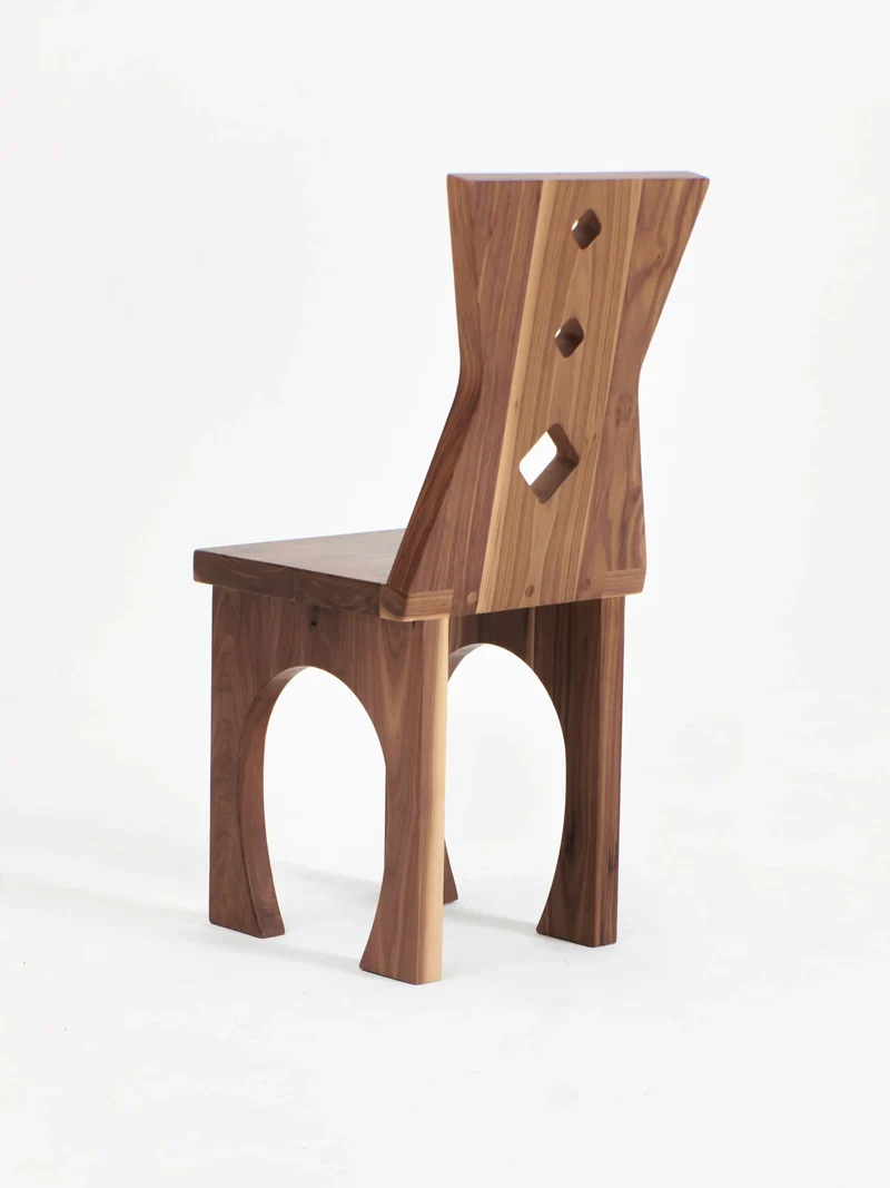 Portugal Chair No 2