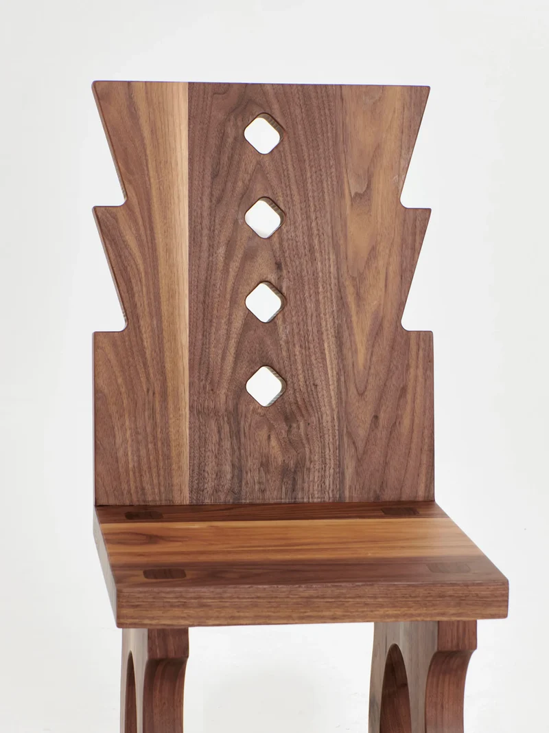 Portugal Chair No 1
