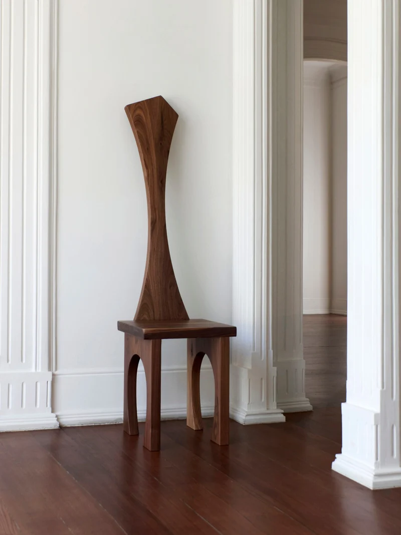 Portugal Chair No 8