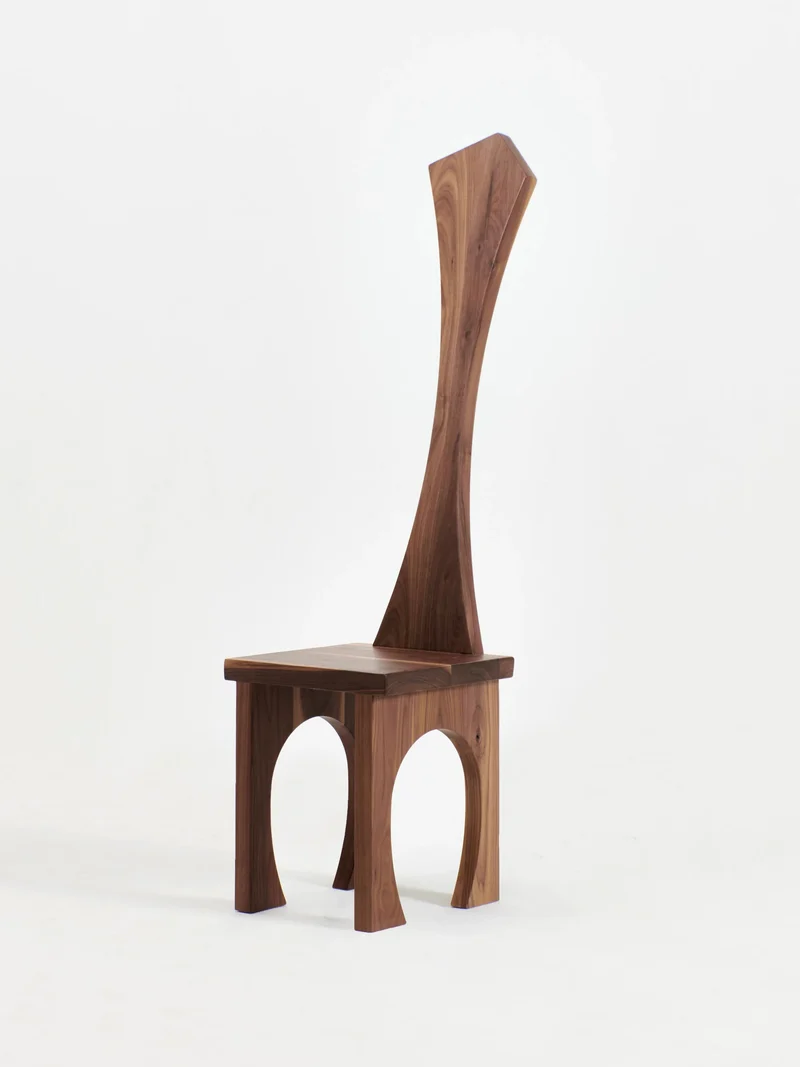 Portugal Chair No 8