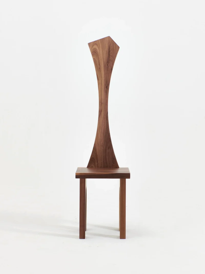 Portugal Chair No 8