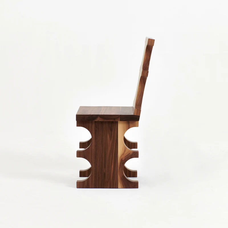 Portugal Chair No 8
