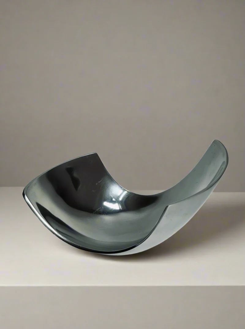 Modernist Decorative Dish