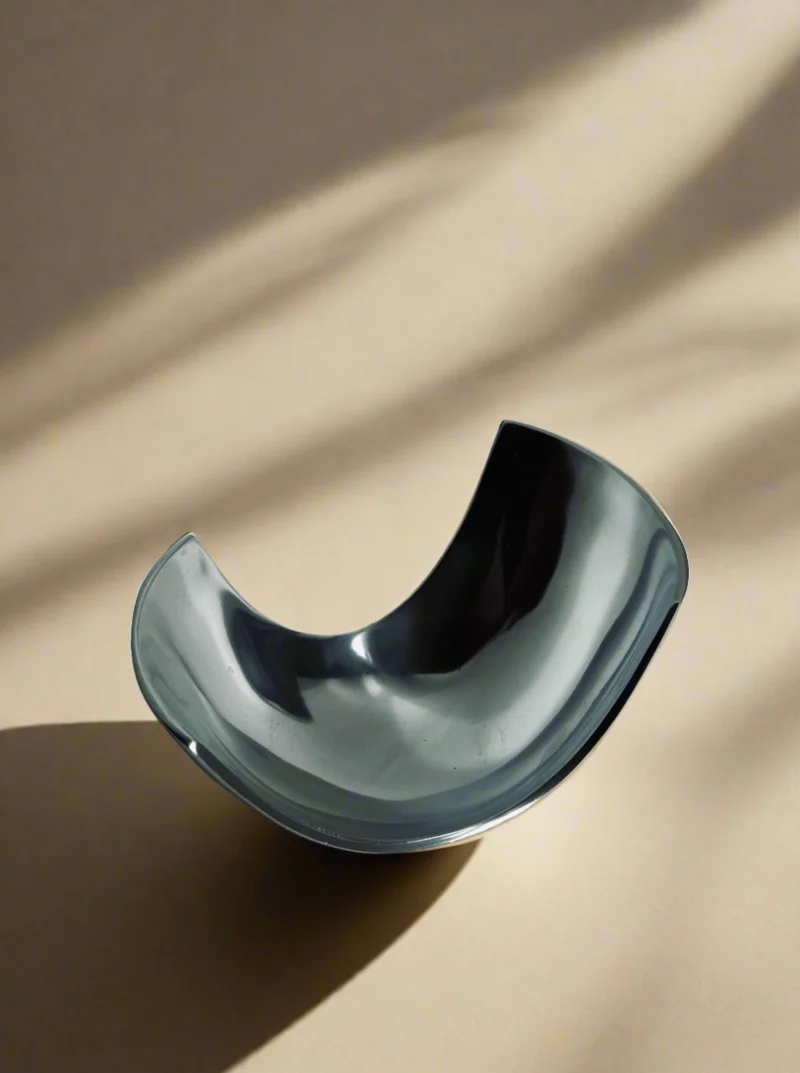 Modernist Decorative Dish