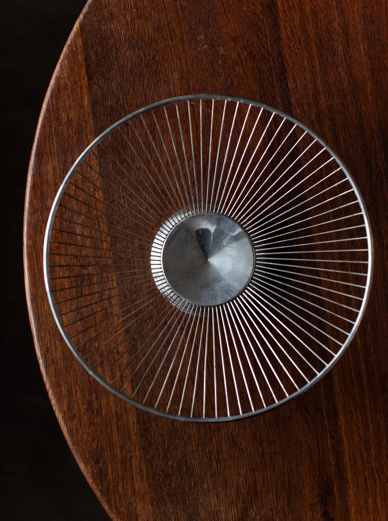 String Bowl