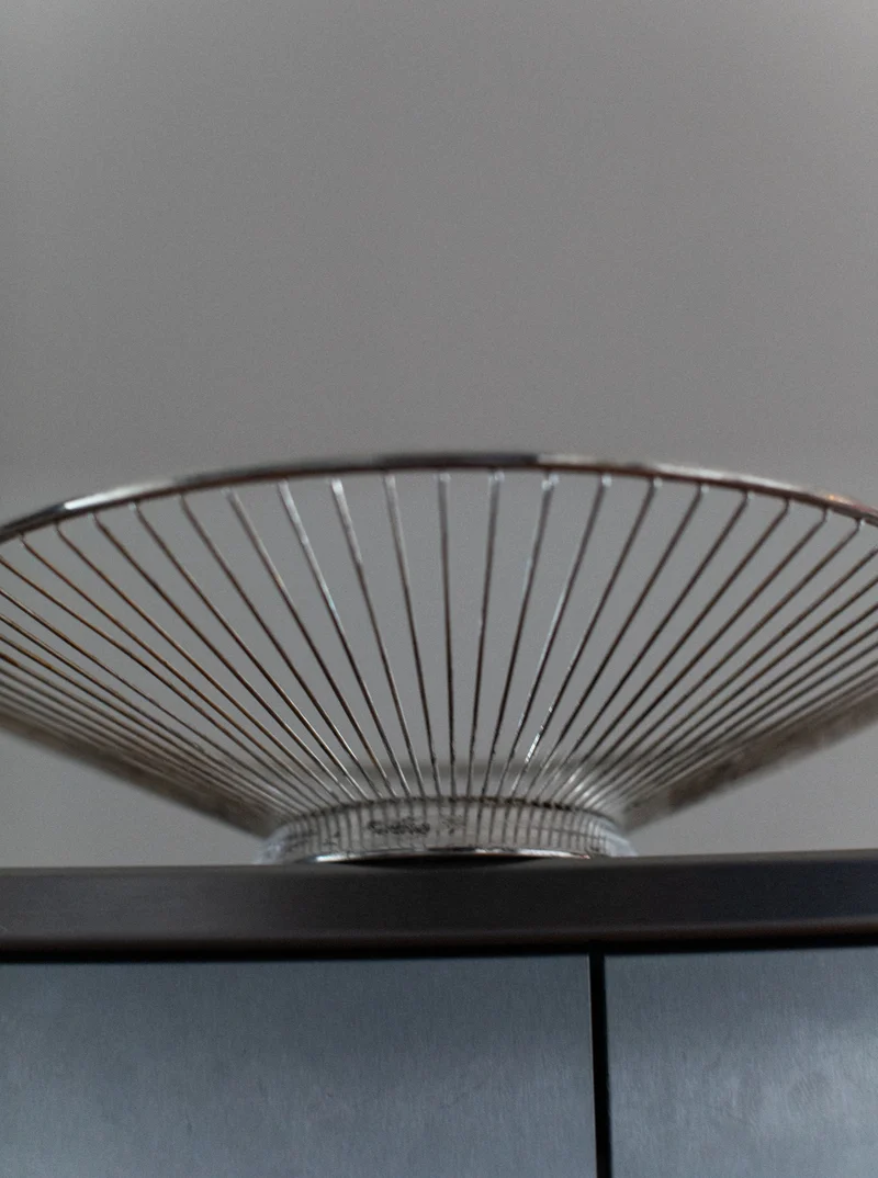 String Bowl