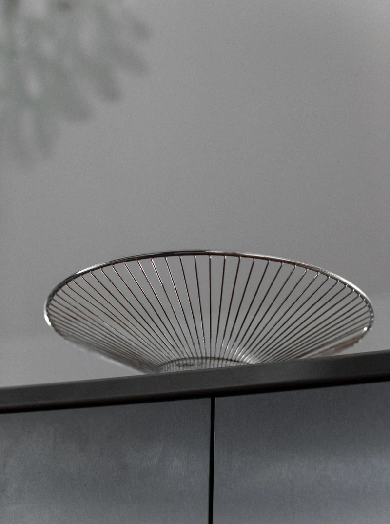 String Bowl