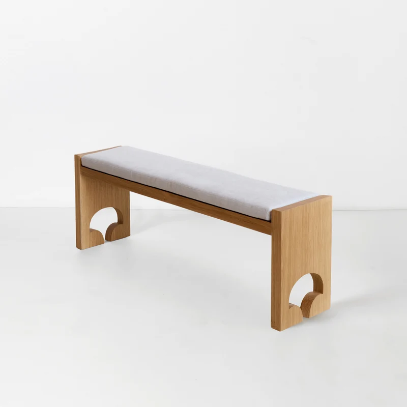 Quinta Bench