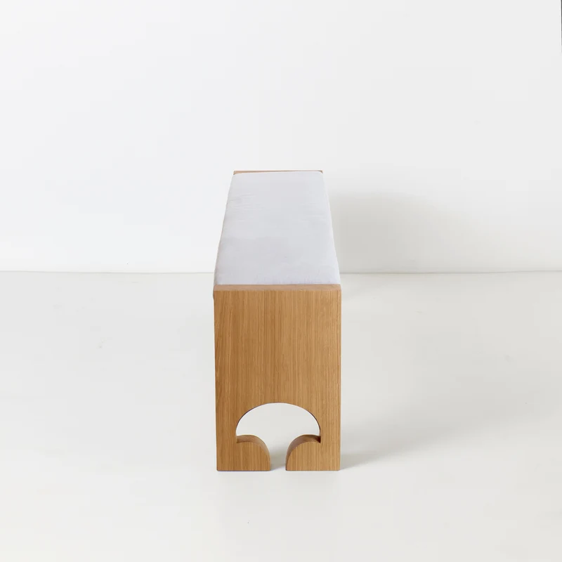 Quinta Bench