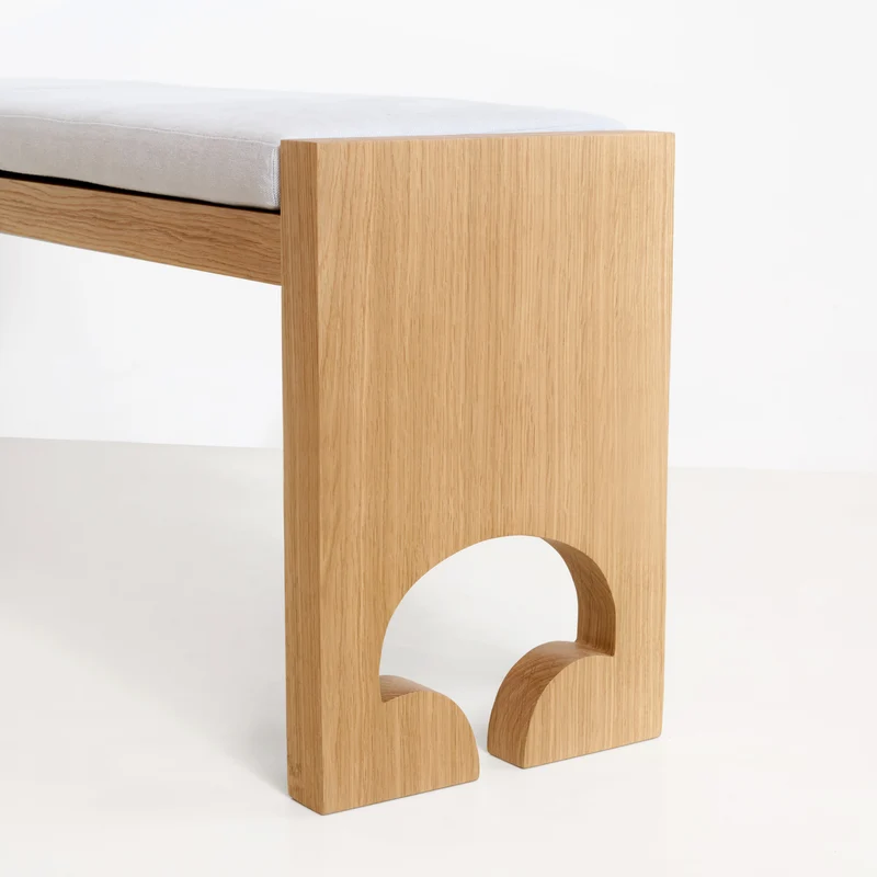 Quinta Bench