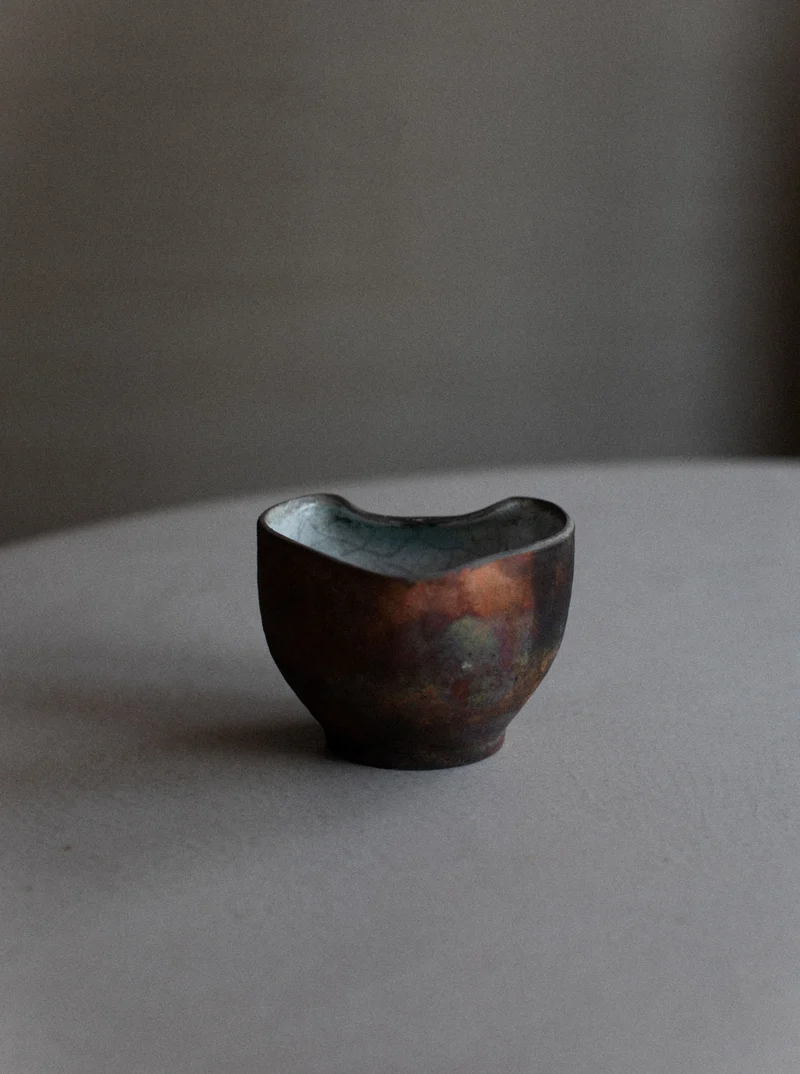 Ceramic Bowl