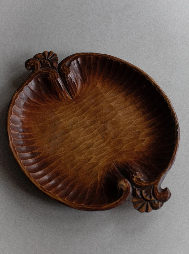 Art Deco Tray