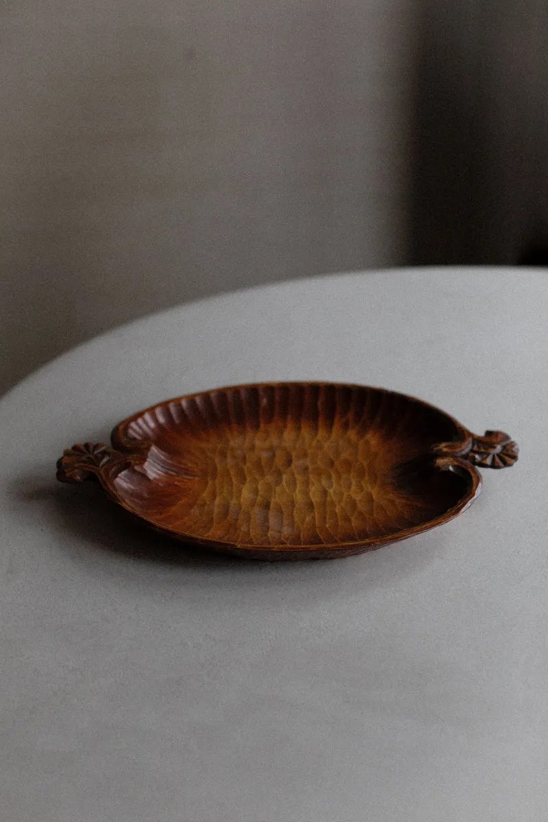 Art Deco Tray