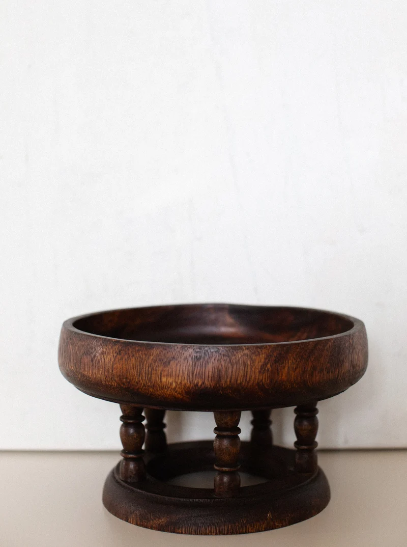 Wooden Tray