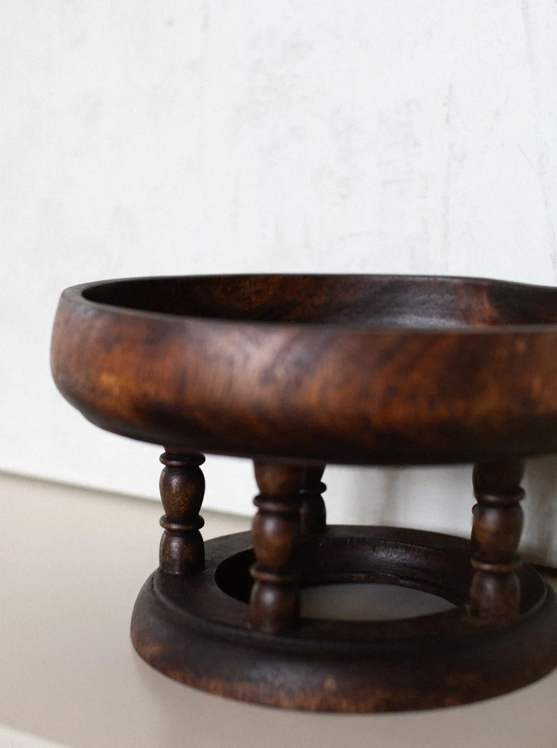 Wooden Tray