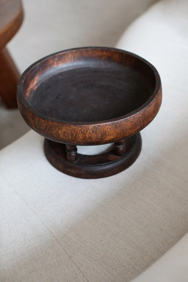 Wooden Tray