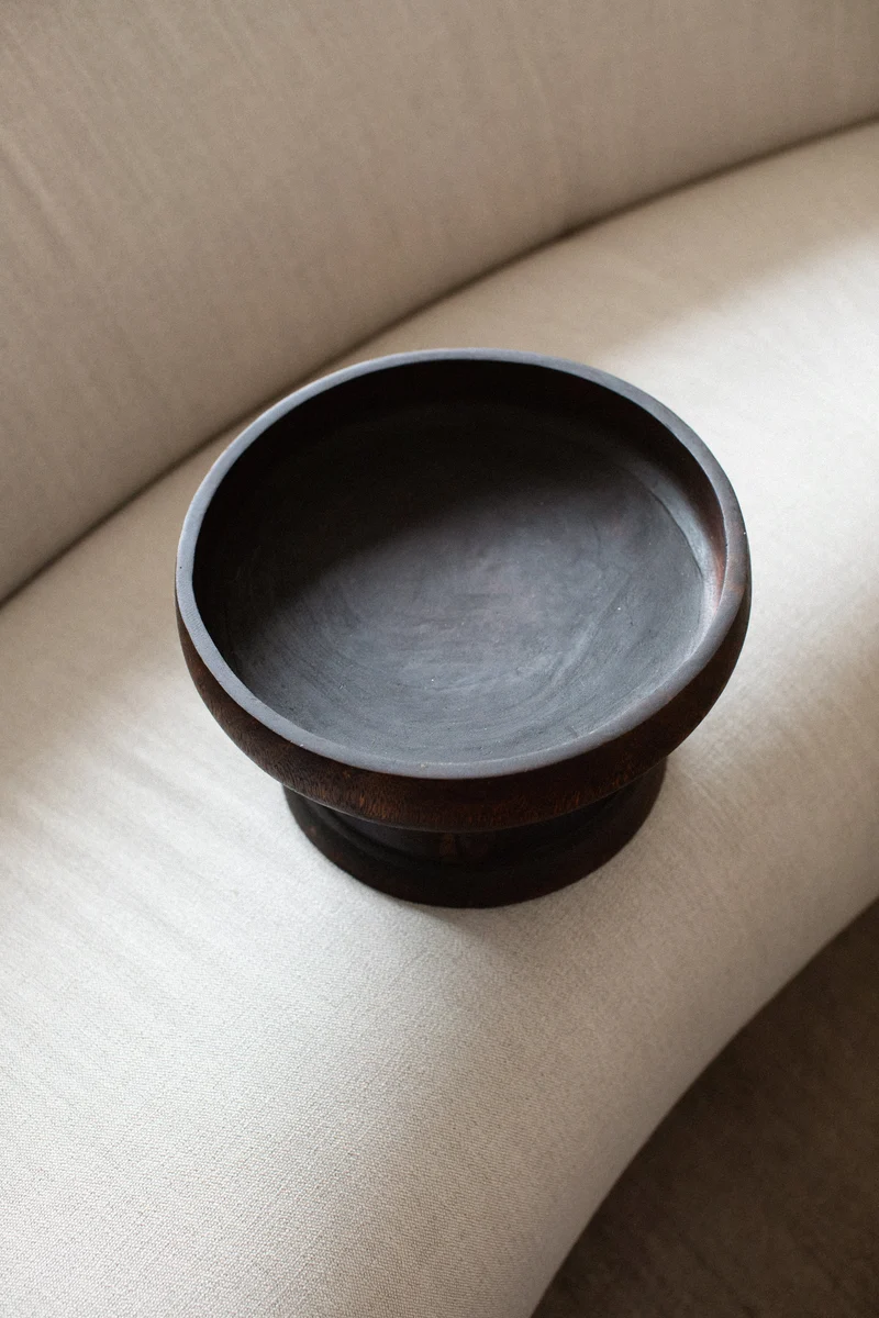 Wooden Tray