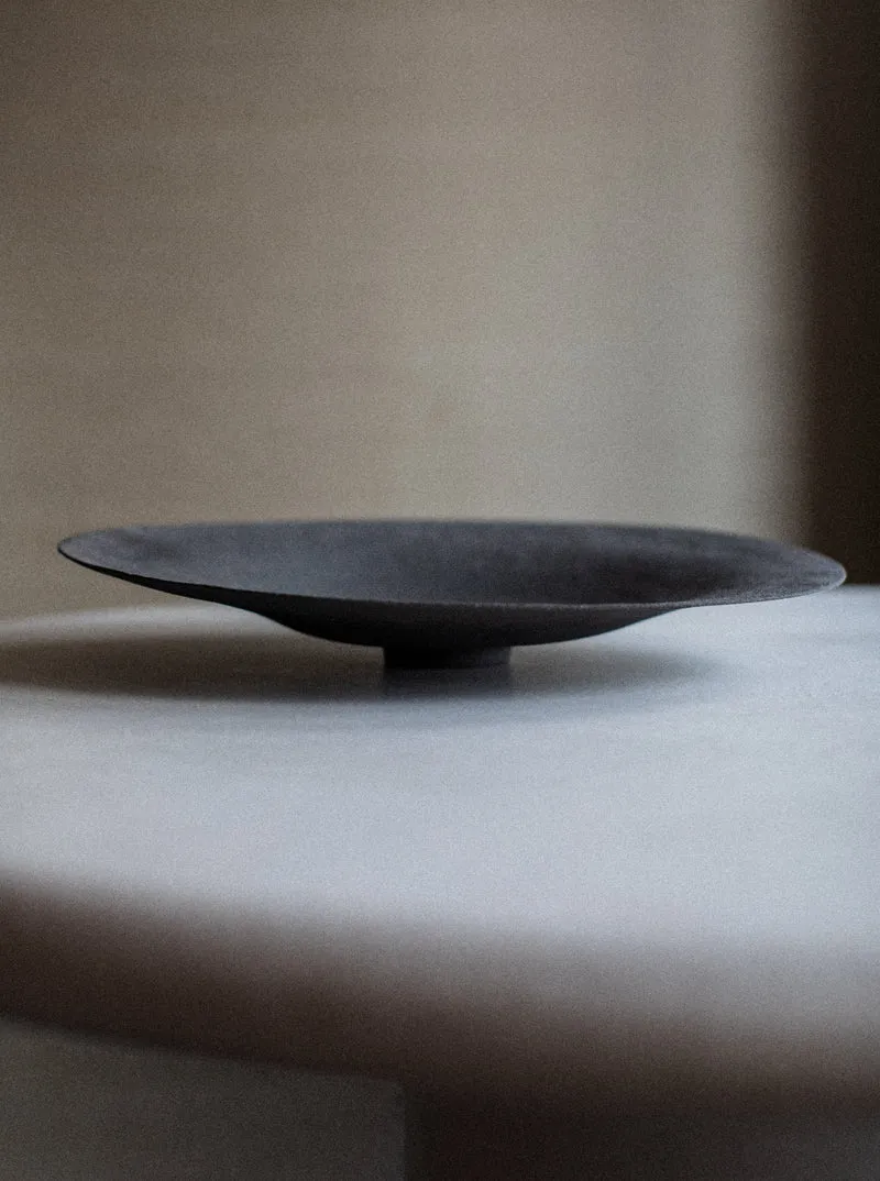 Sculptural Bowl
