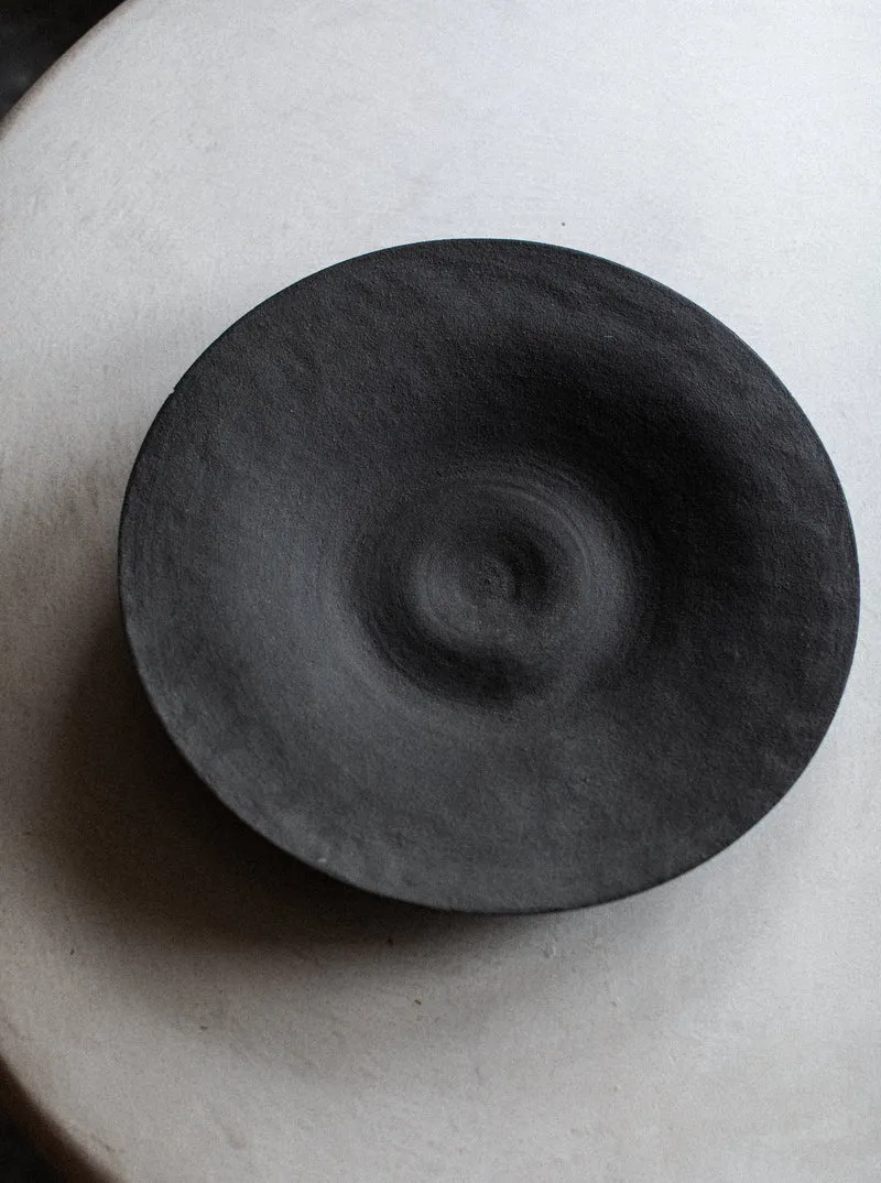 Sculptural Bowl