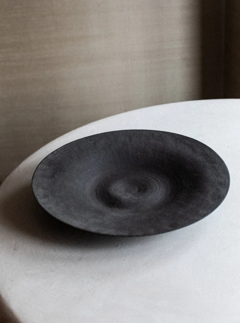 Sculptural Bowl