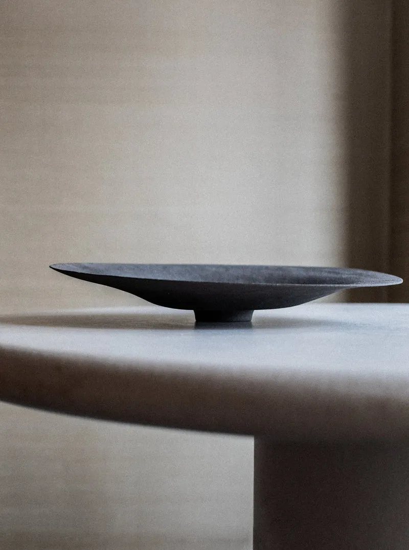 Sculptural Bowl