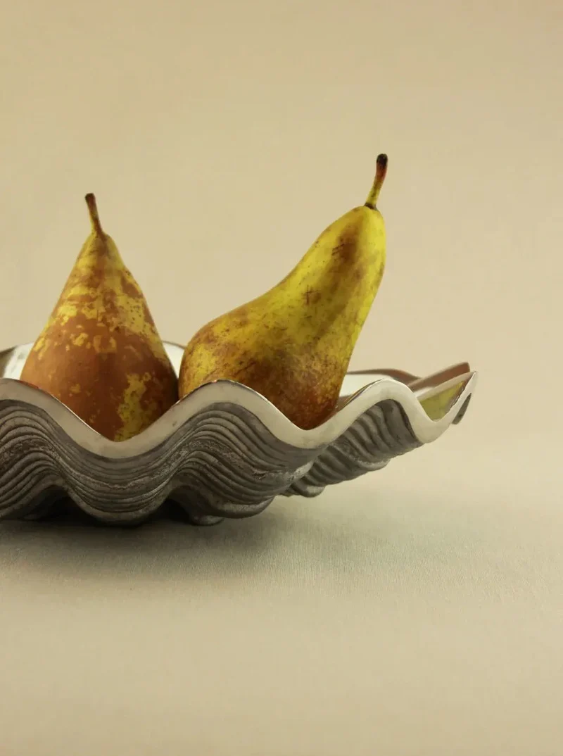 Shell Decorative Bowl