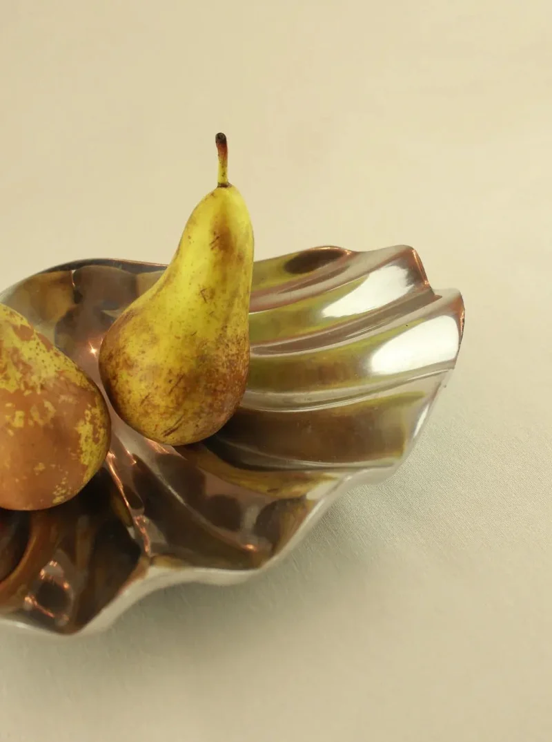 Shell Decorative Bowl