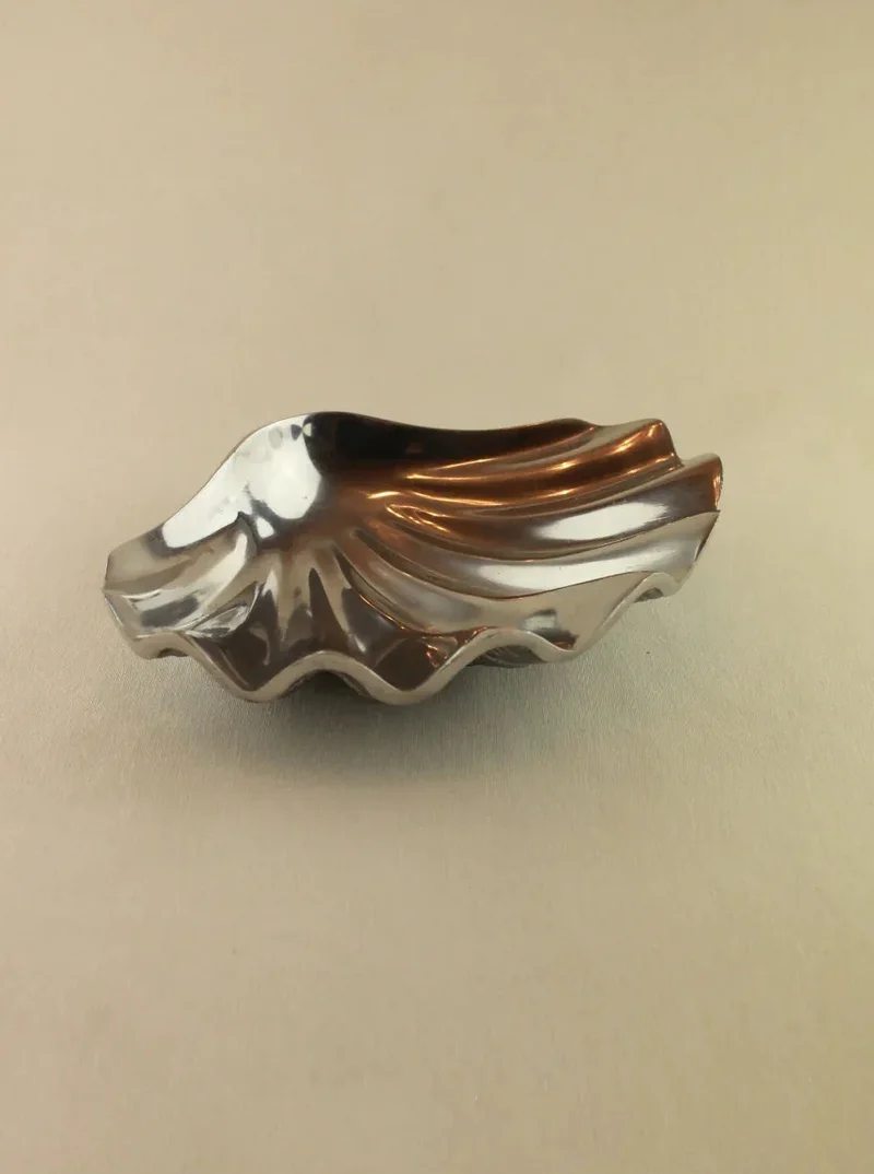 Shell Decorative Bowl