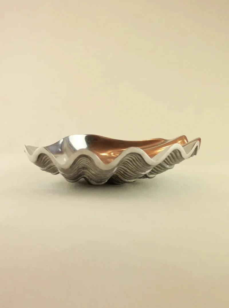 Shell Decorative Bowl