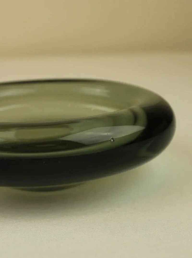 Danish Bowl 60s