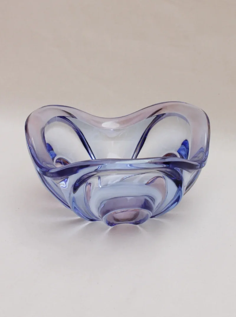 Murano Bowl Centrepiece