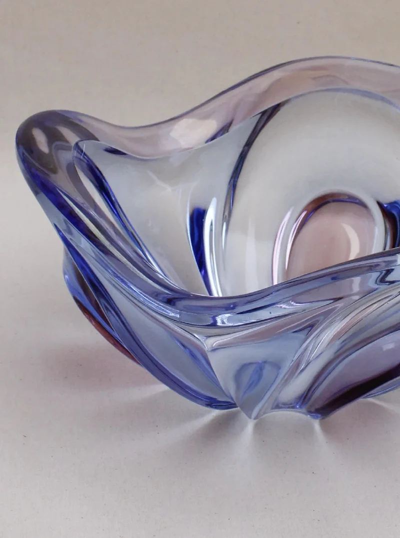Murano Bowl Centrepiece