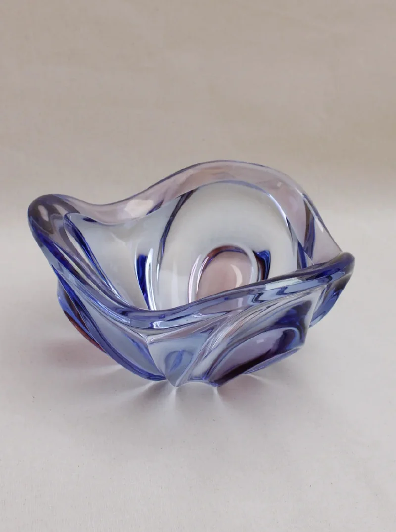 Murano Bowl Centrepiece