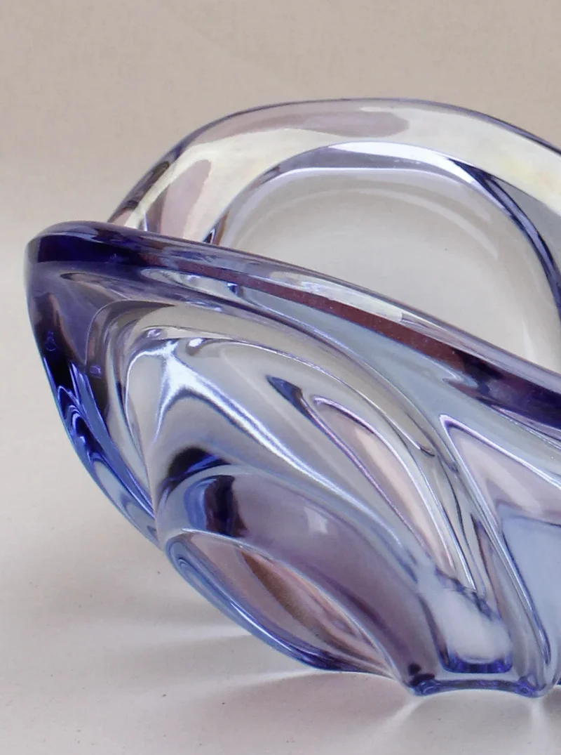 Murano Bowl Centrepiece