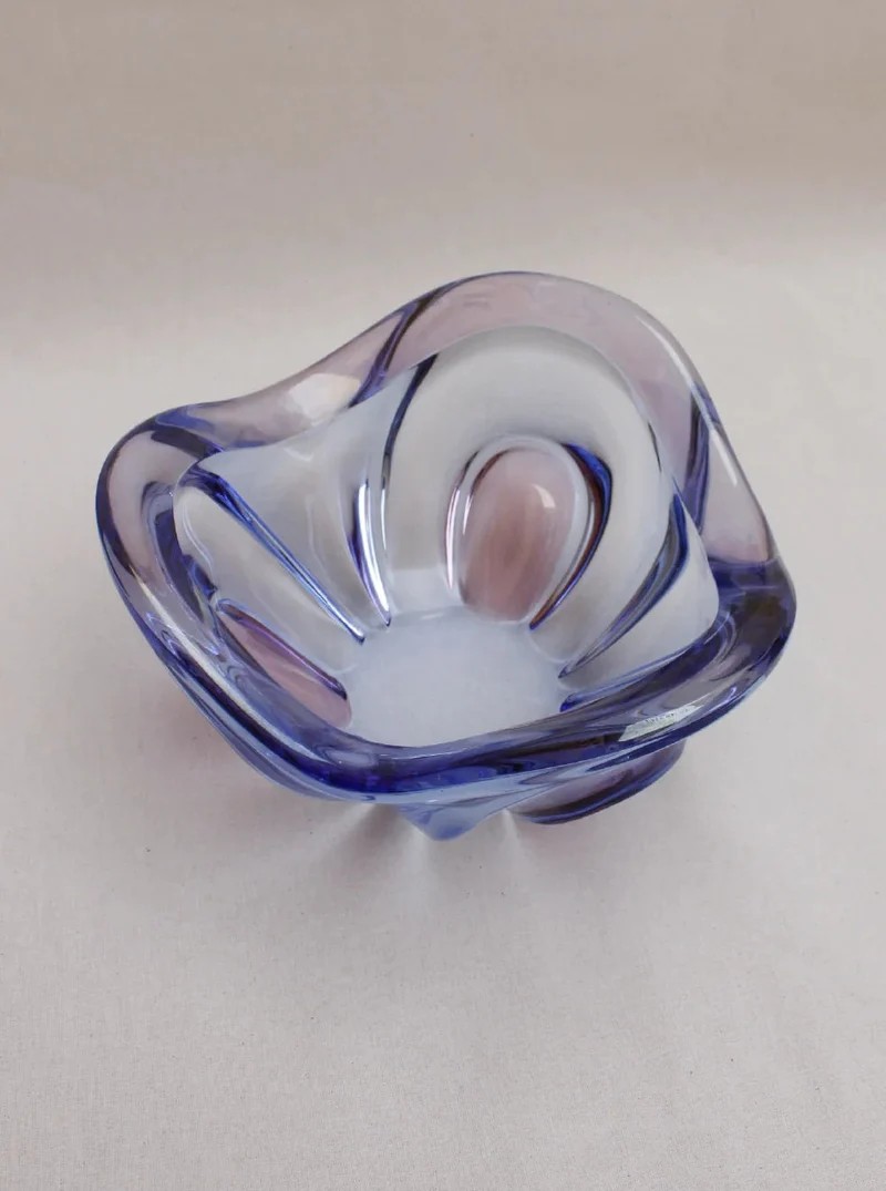 Murano Bowl Centrepiece