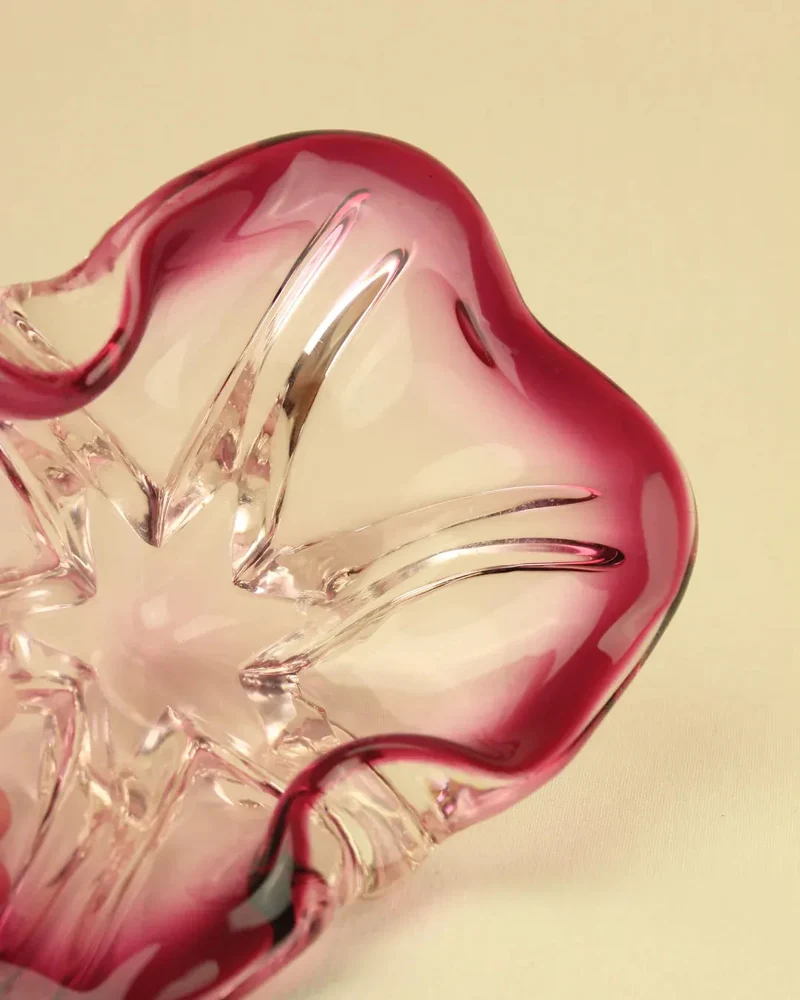 Murano Bowl