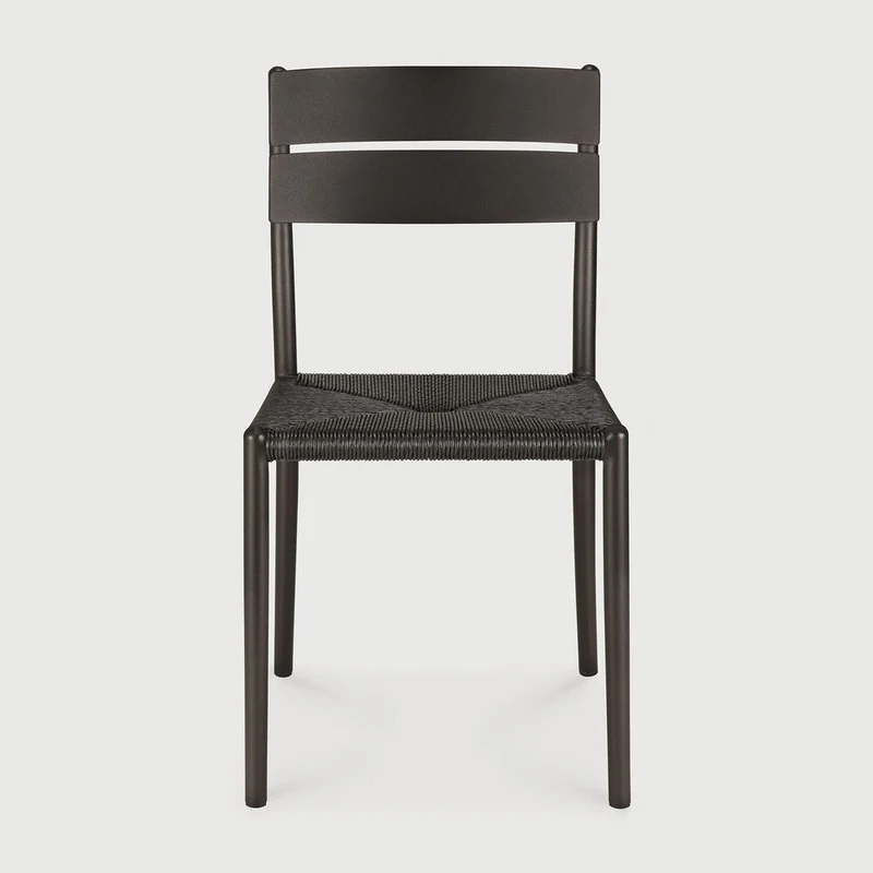 Ethnicraft Extérieur Chaise - Elin