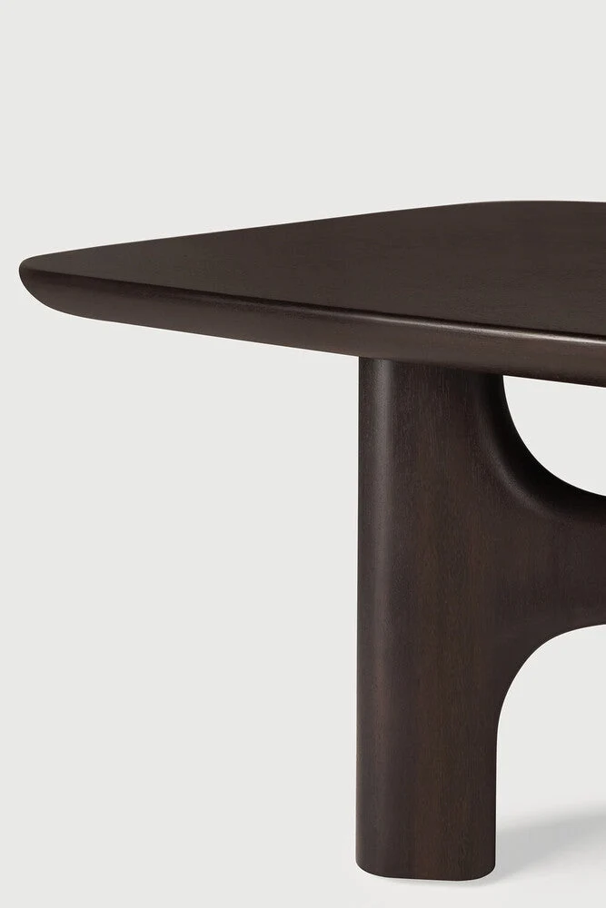Ethnicraft Table Basse - Flow